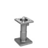 Zipson - Ball Valve 1 Pc Type 107S-EB - Image 2