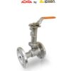 Zipson - Ball Valve 1 Pc Type 107S-EB
