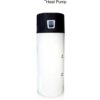 Alpha Heat Pump – Monobloc