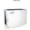 Alpha Heat Pump – Split Type