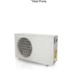 ALPHA HEAT PUMP – Split Type With Pump | Alpha Group