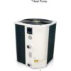 ALPHA HEAT PUMP – Top Discharge