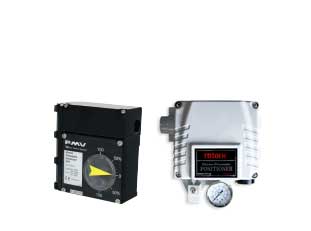 Actuator | Alpha Group