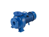 Pumps | Alpha Group