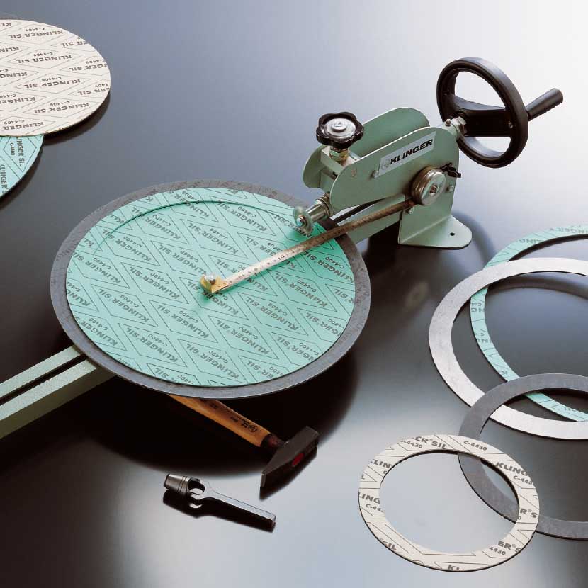 Gasket | Alpha Group
