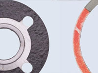 Gasket | Alpha Group