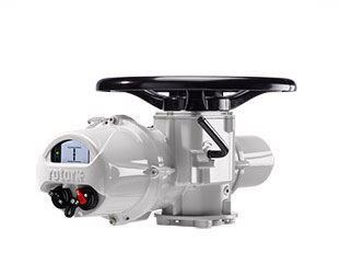 Actuator | Alpha Group