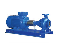 Pumps | Alpha Group