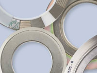 Gasket | Alpha Group