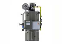 Hot Water System | Alpha Group