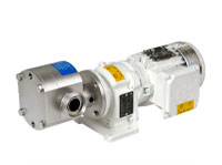 Pumps | Alpha Group