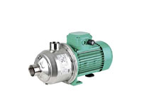 Pumps | Alpha Group