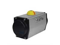 Actuator | Alpha Group