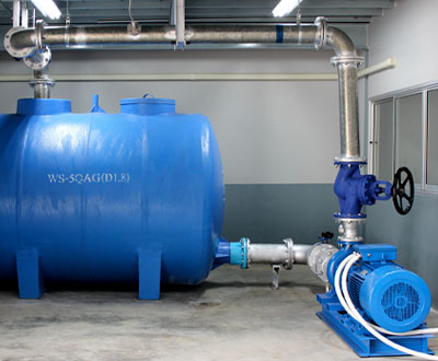 Pumps | Alpha Group