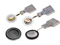 Rupture Disks | Alpha Group