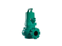 Pumps | Alpha Group