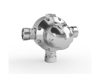 Hot Water System | Alpha Group