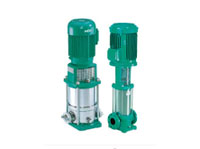 Pumps | Alpha Group
