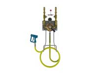 Hot Water System | Alpha Group