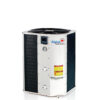 Alpha Heat Pump – Split Type