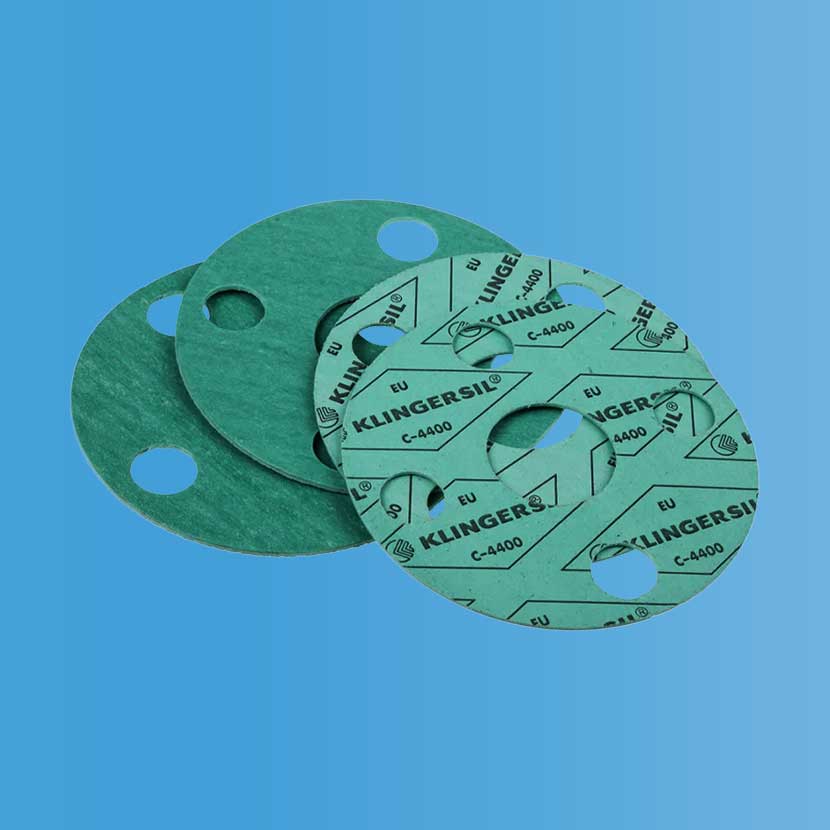 Gasket | Alpha Group
