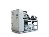 Hot Water System | Alpha Group