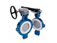 Valves | Alpha Group