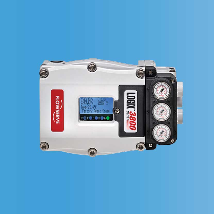 Actuator | Alpha Group
