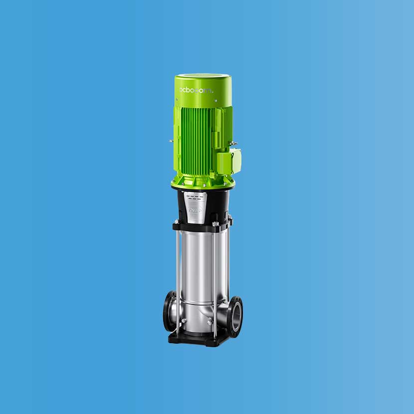 Pumps | Alpha Group