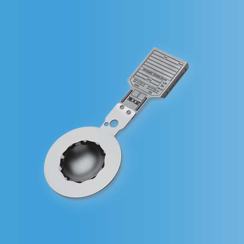 Rupture Disks | Alpha Group