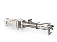Pumps | Alpha Group