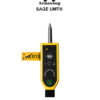 Armstrong - SAGE UMT™ Automatic Steam Trap Tester