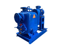 Pumps | Alpha Group