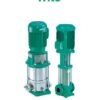 WILO – Multistage Centrifugal Pump model Multivert MVI | Alpha Group