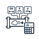 Calculator: Saturated Steam Table by Pressure | Alpha Group