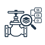 Calculator: Saturated Steam Table by Pressure | Alpha Group