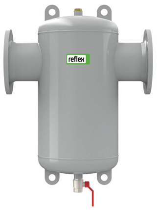 Water System | Alpha Group