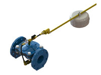 Water System | Alpha Group