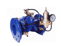 Water System | Alpha Group