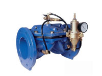 Water System | Alpha Group