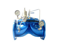 Water System | Alpha Group