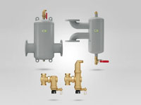 Water System | Alpha Group