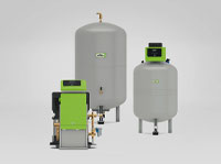 Water System | Alpha Group